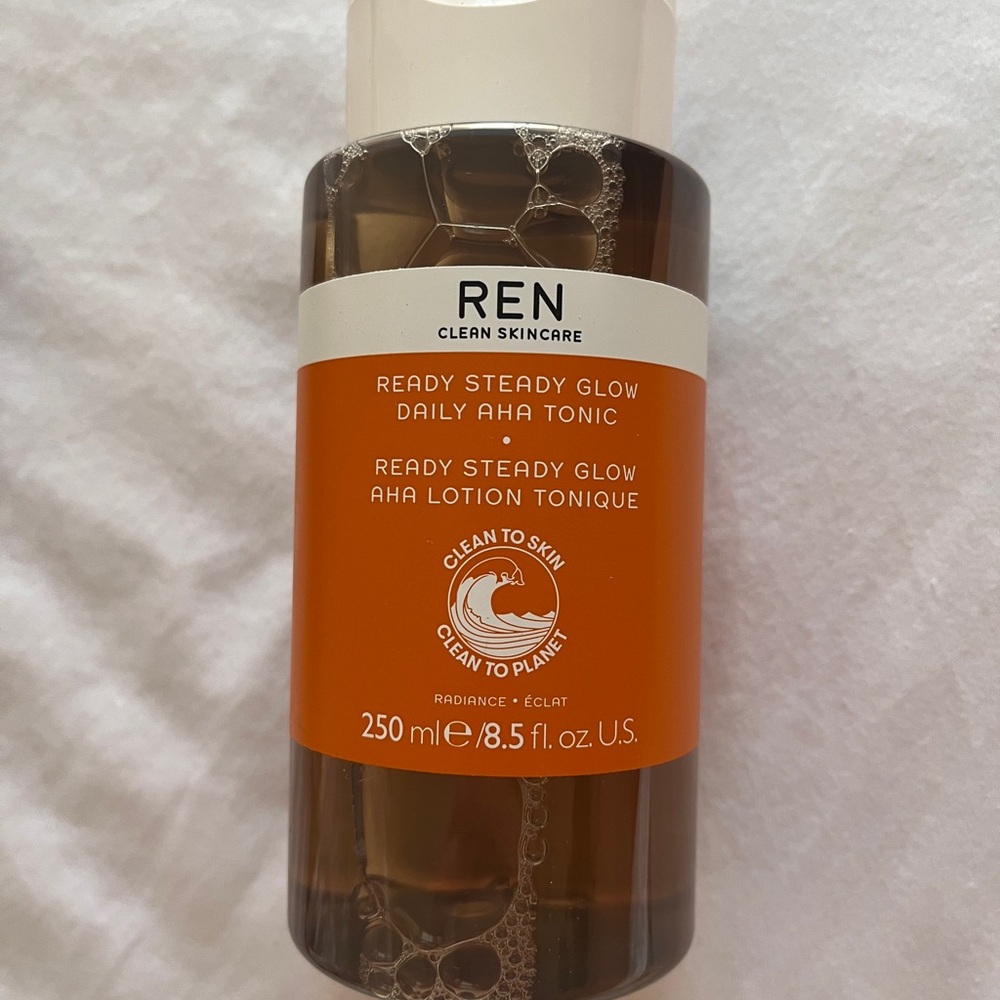 REN Tonic